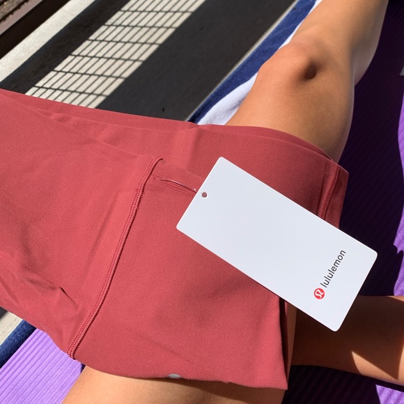 Lululemon Align leggings Size 0 - Picture 7 of 8